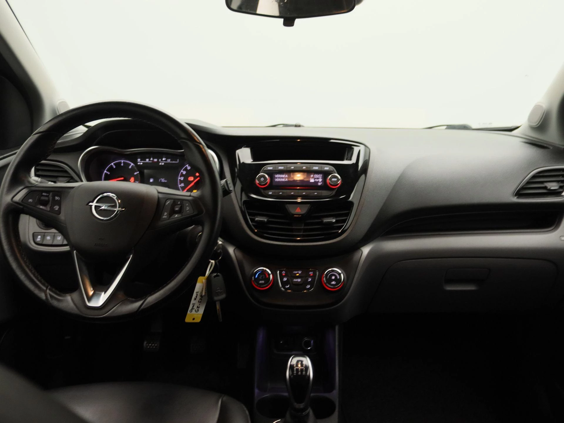 Opel KARL 1.0 ecoFLEX Cosmo