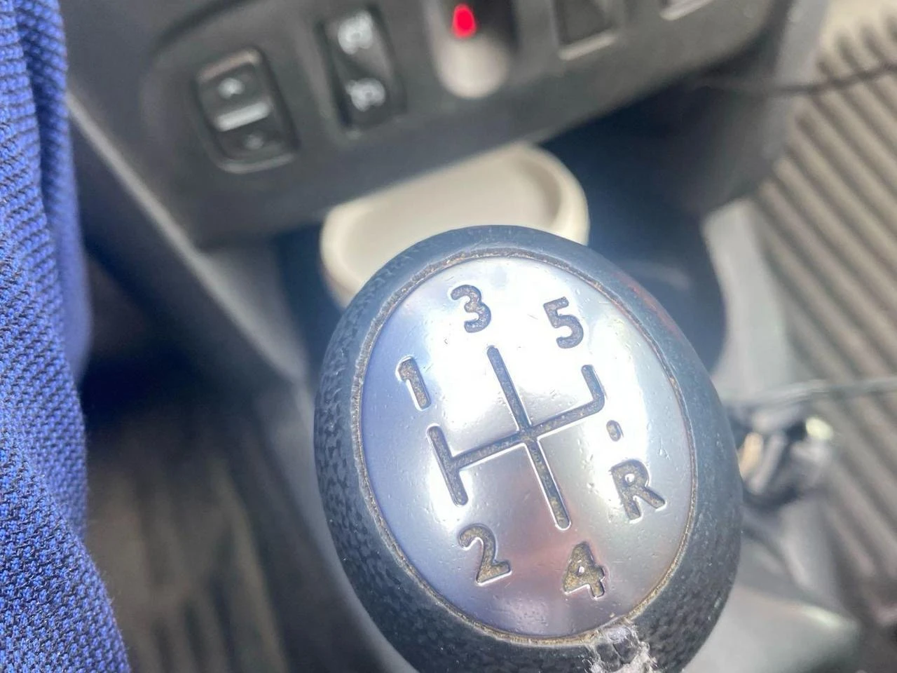 Dacia Sandero 1.5 Blue dCi 95 Anniversary