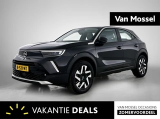 Opel Mokka 1.2 Elegance
