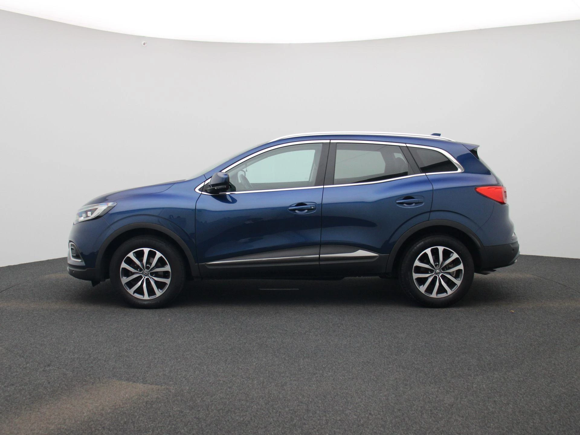 Renault Kadjar 1.3 TCe 140Pk Limited