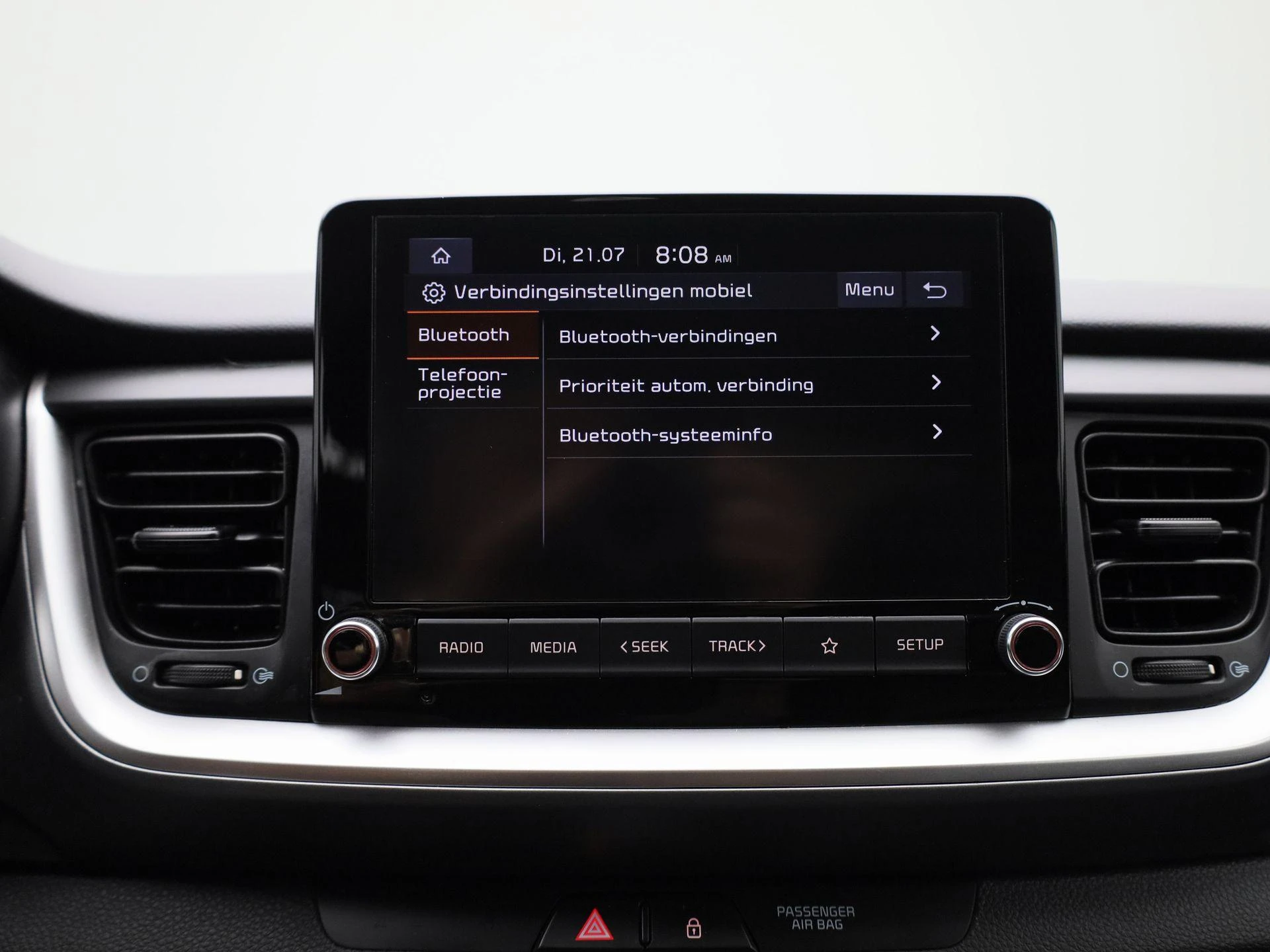 Kia Stonic 1.0 T-GDi DynamicLine