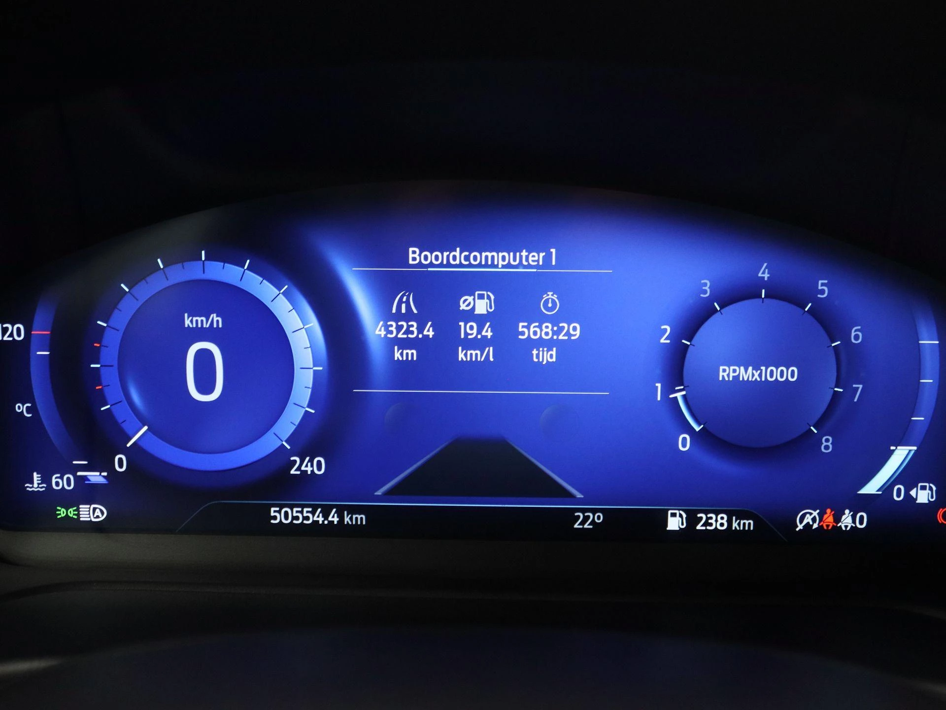 Ford Puma 1.0 EcoBoost Hybrid ST-Line X