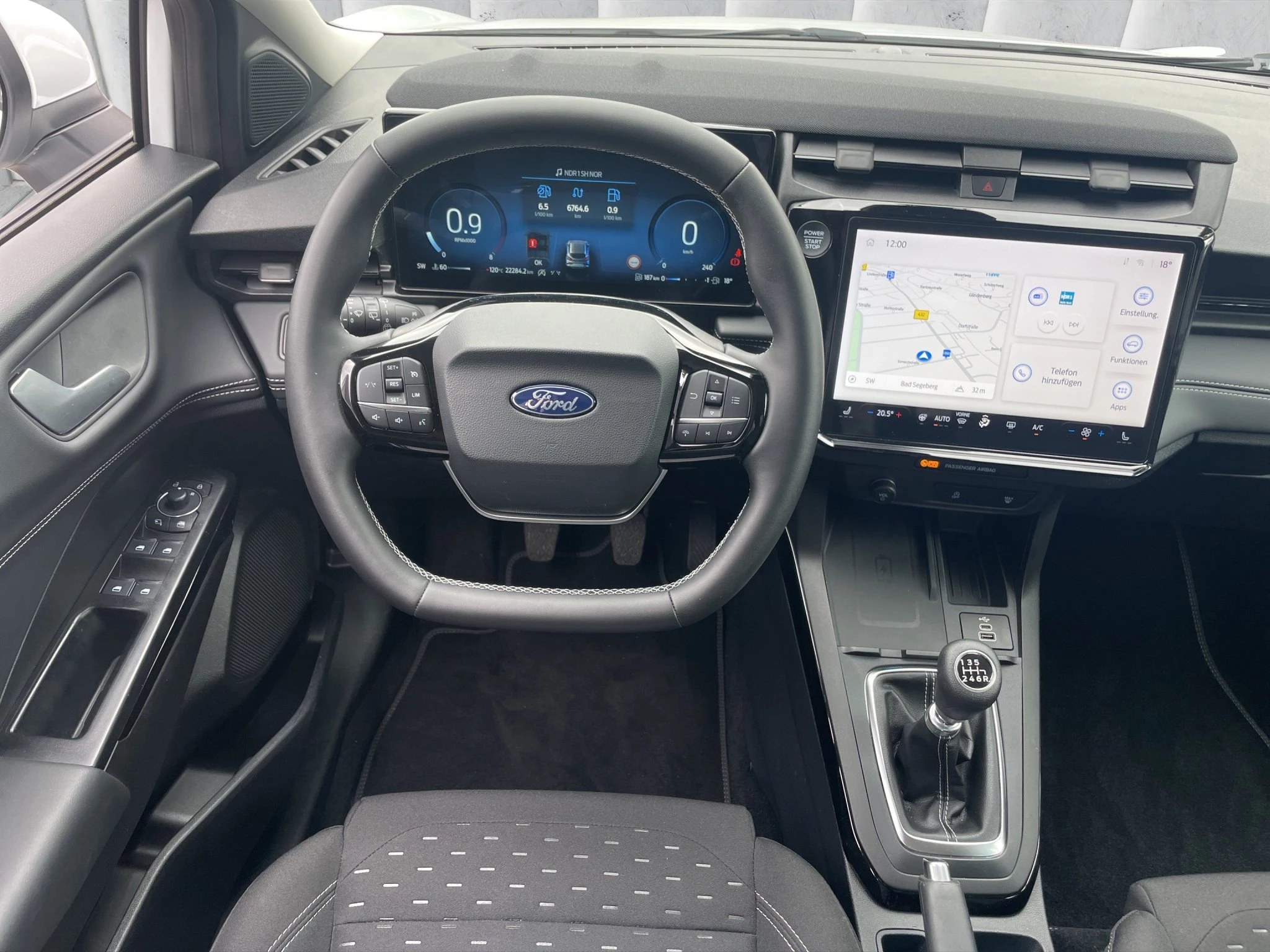 Ford Puma Titanium*KAM*NAVI*TEMP*WINTER-PKT.*LED