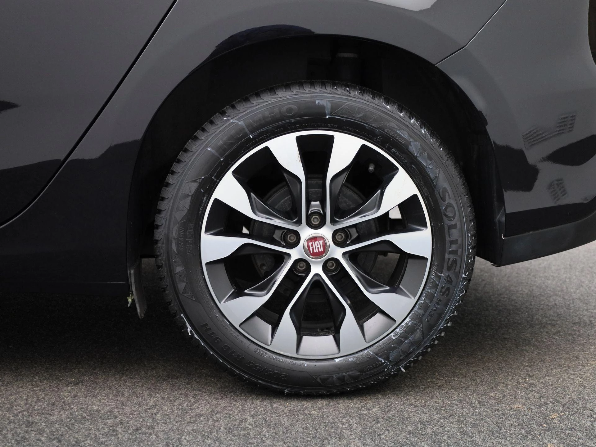 Fiat Tipo 1.4 Mirror