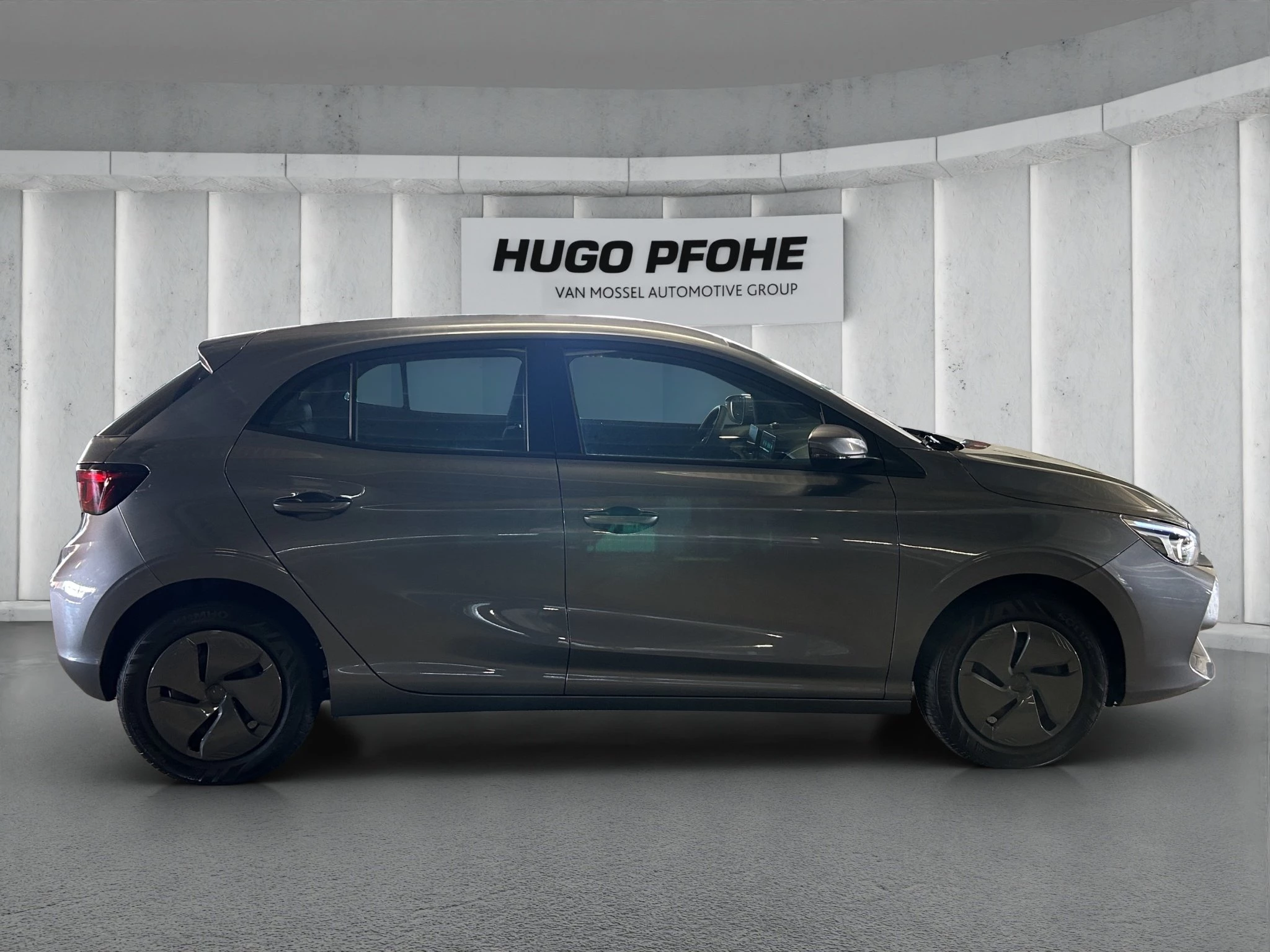 MG MG3 Standard 1.5 85kW PDC | Klima | Navi | BT | ZV m. FB