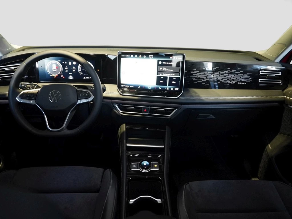 Volkswagen Tiguan 1,5 l eTSI DSG Elegance AHK LM20" VAL VSA