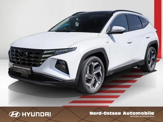 Hyundai Tucson 1.6 T-GDI PRIME 4WD SHZ LHZ PANO NAVI LED Prime