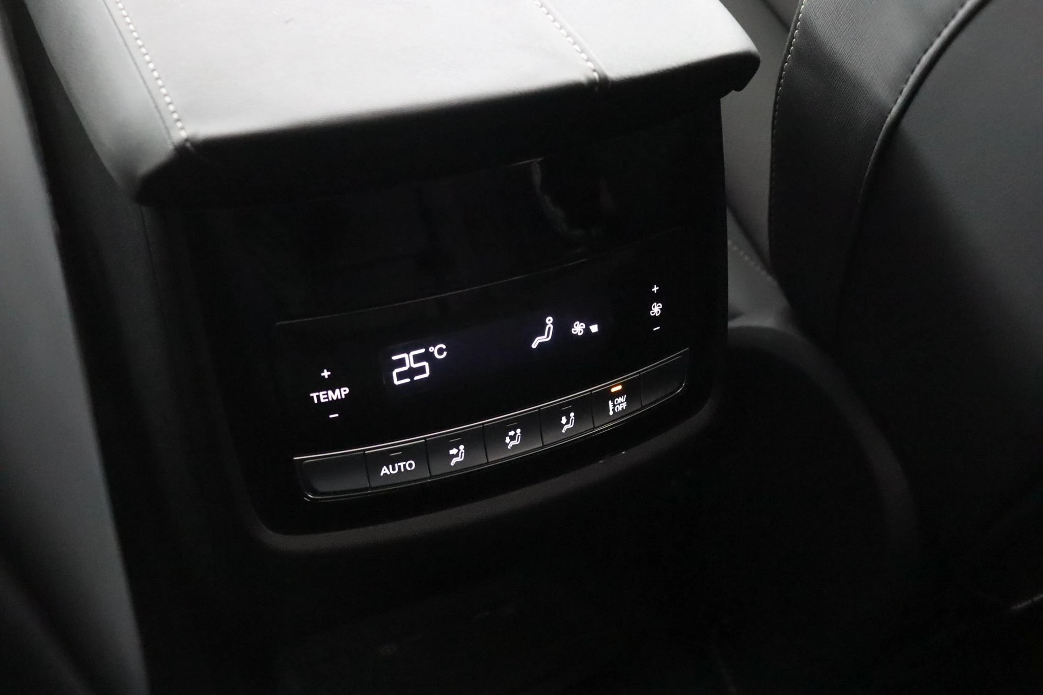 MG MGS9 1.5 Premium Plug-in Hybrid