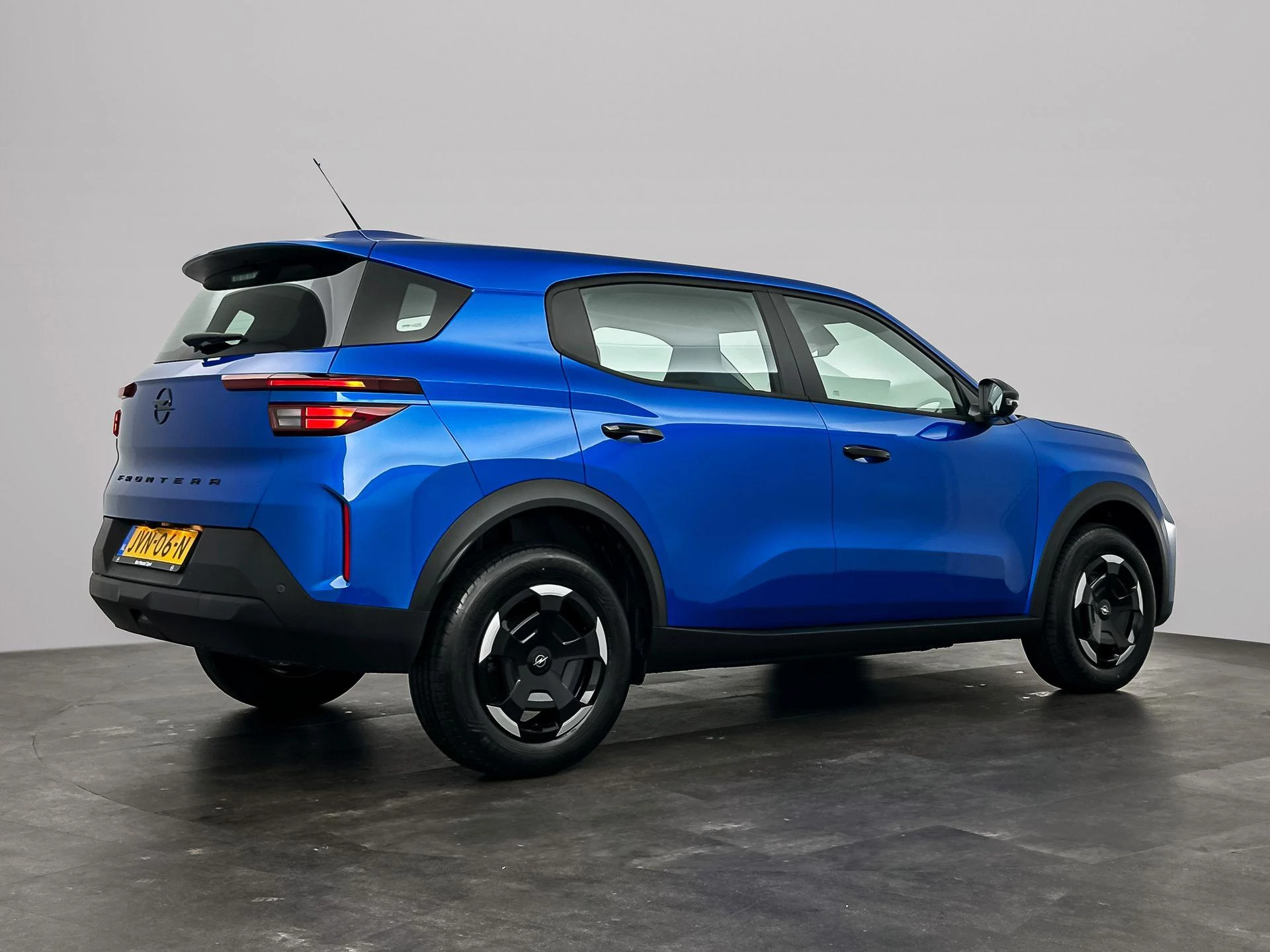 Opel Frontera Electric Edition 44 kWh