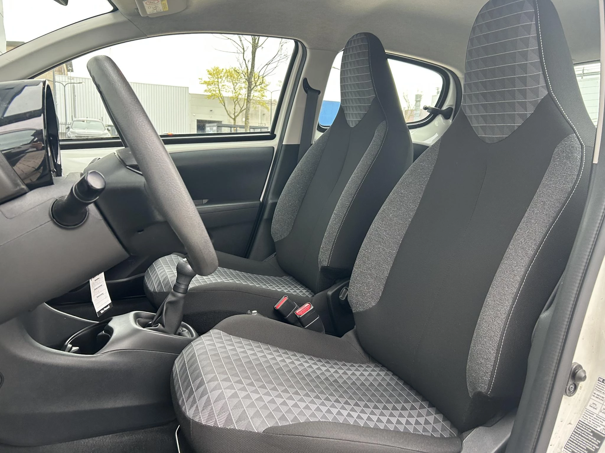 Peugeot 108 1.0 e-VTi Active