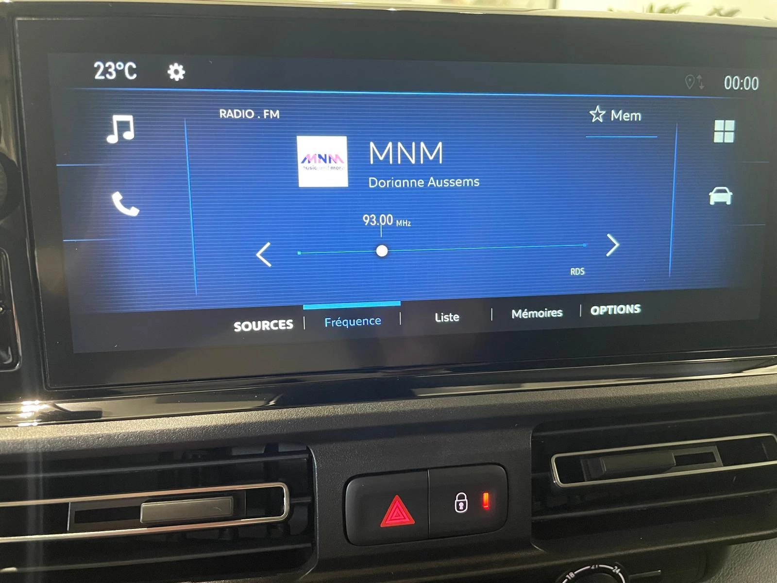 Opel Combo 1.5 Turbo D 130 AT8