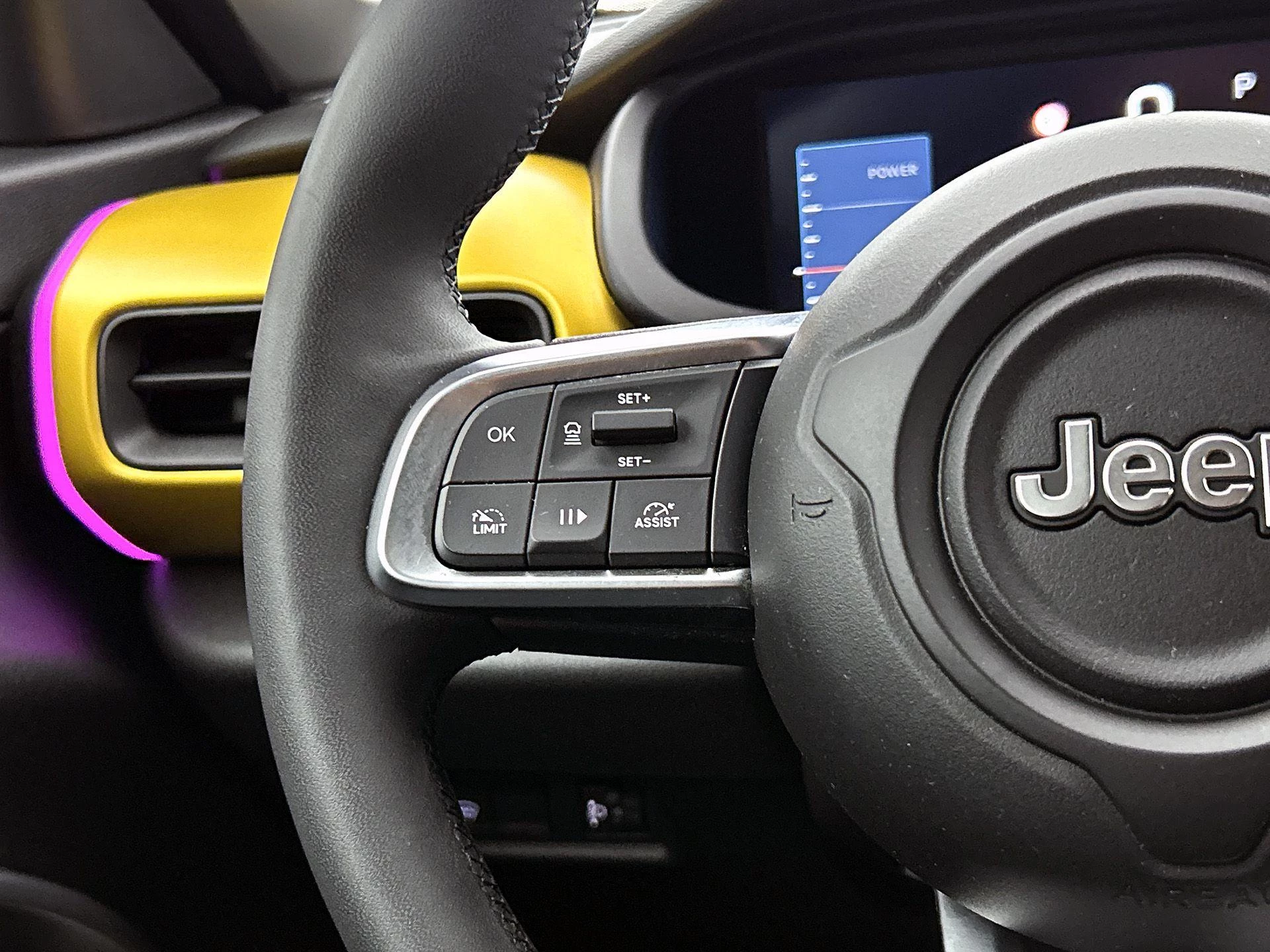 Jeep Avenger 54kWh 1st Edition