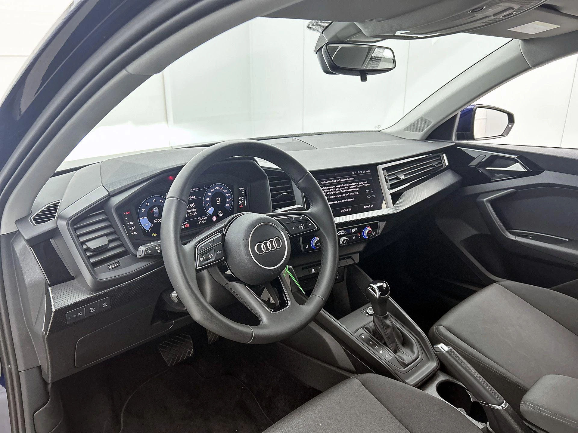 Audi-A1 Sportback-image-18