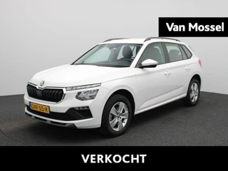Škoda Kamiq 1.0 TSI Selection 115 PK