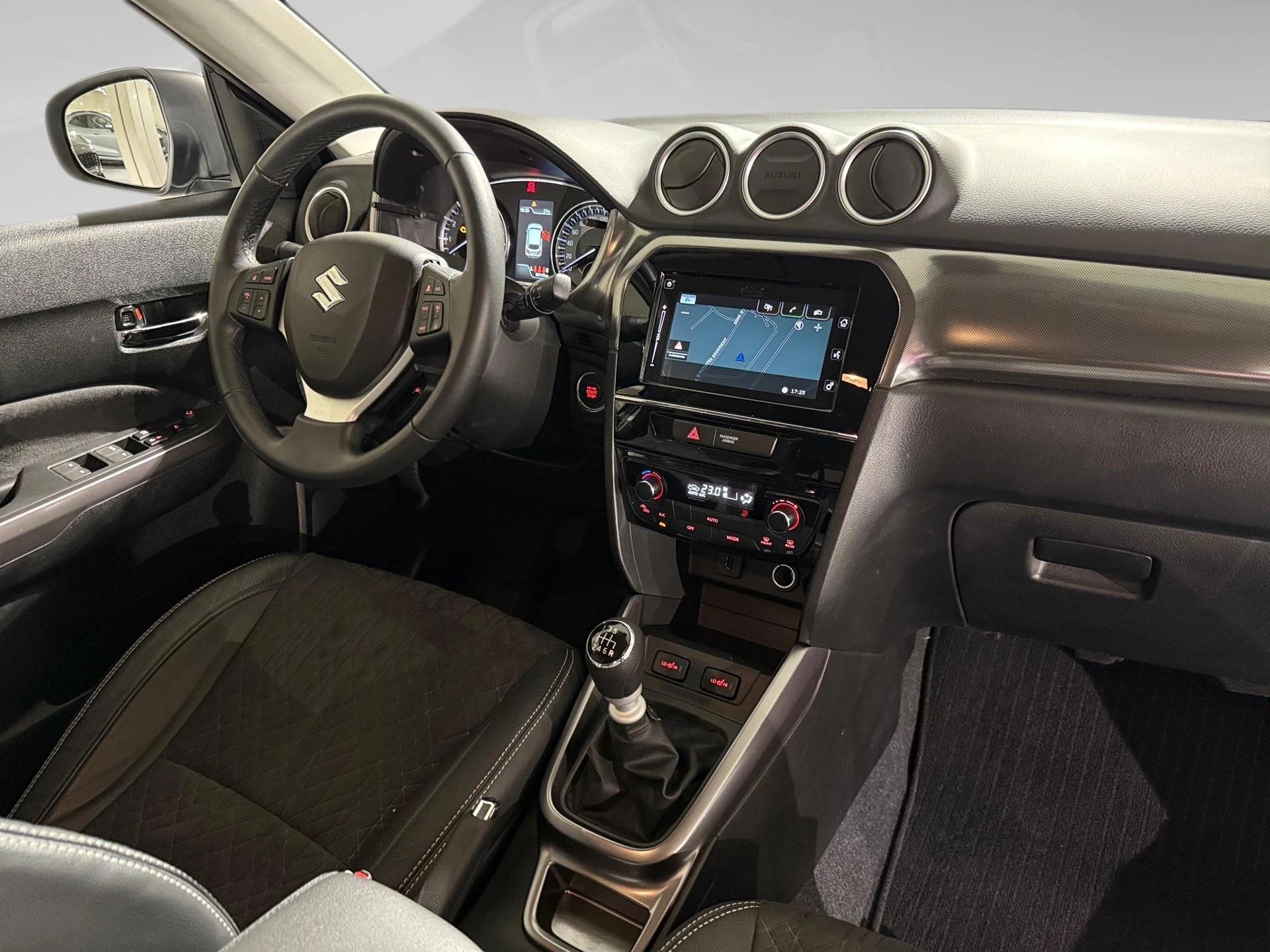 Suzuki-Grand Vitara-image-6