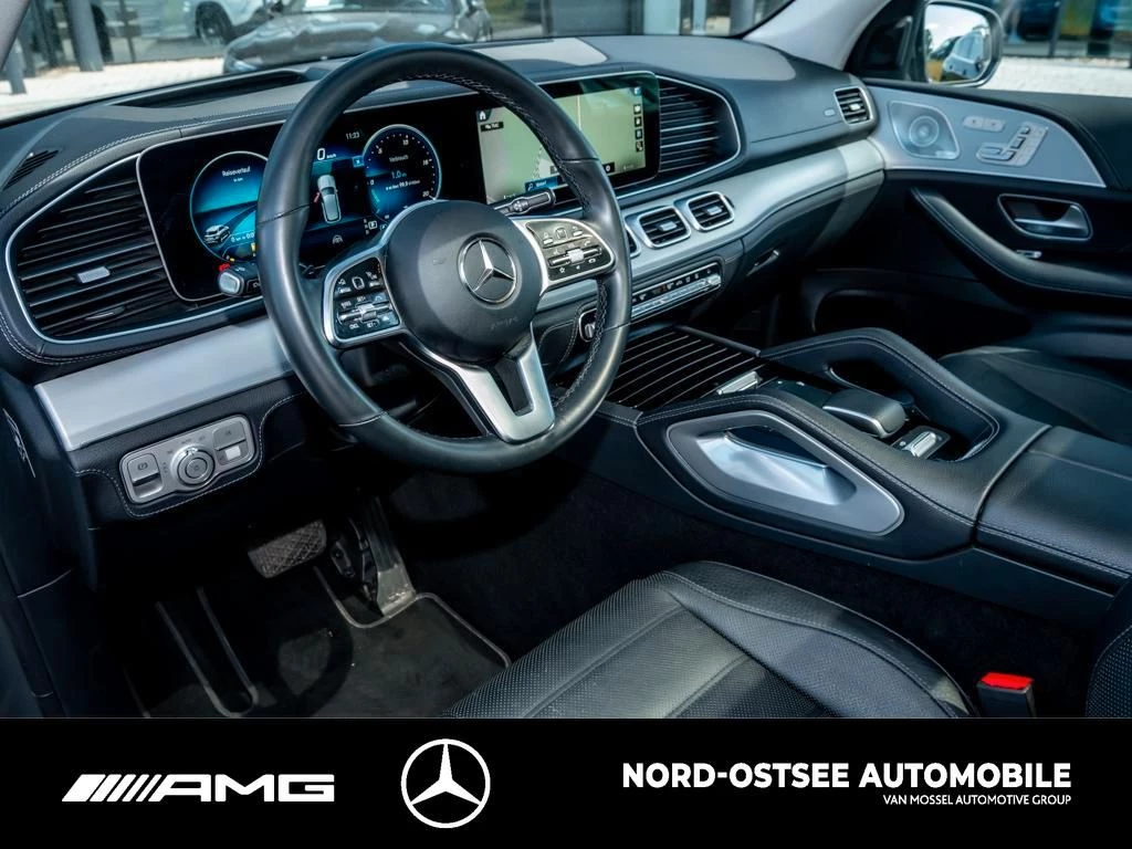 Mercedes-Benz GLE 400 d 4M MEMORY AHK PANO HUD STDHZG KAMERAW167 GLE 400 d 4M MEMORY AHK PANO HUD STDHZG KAMERA