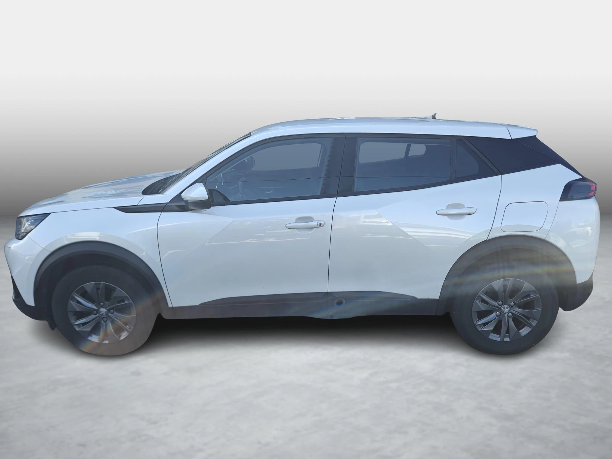 Peugeot 2008 1.2 Puretech 96kW s/s Allure