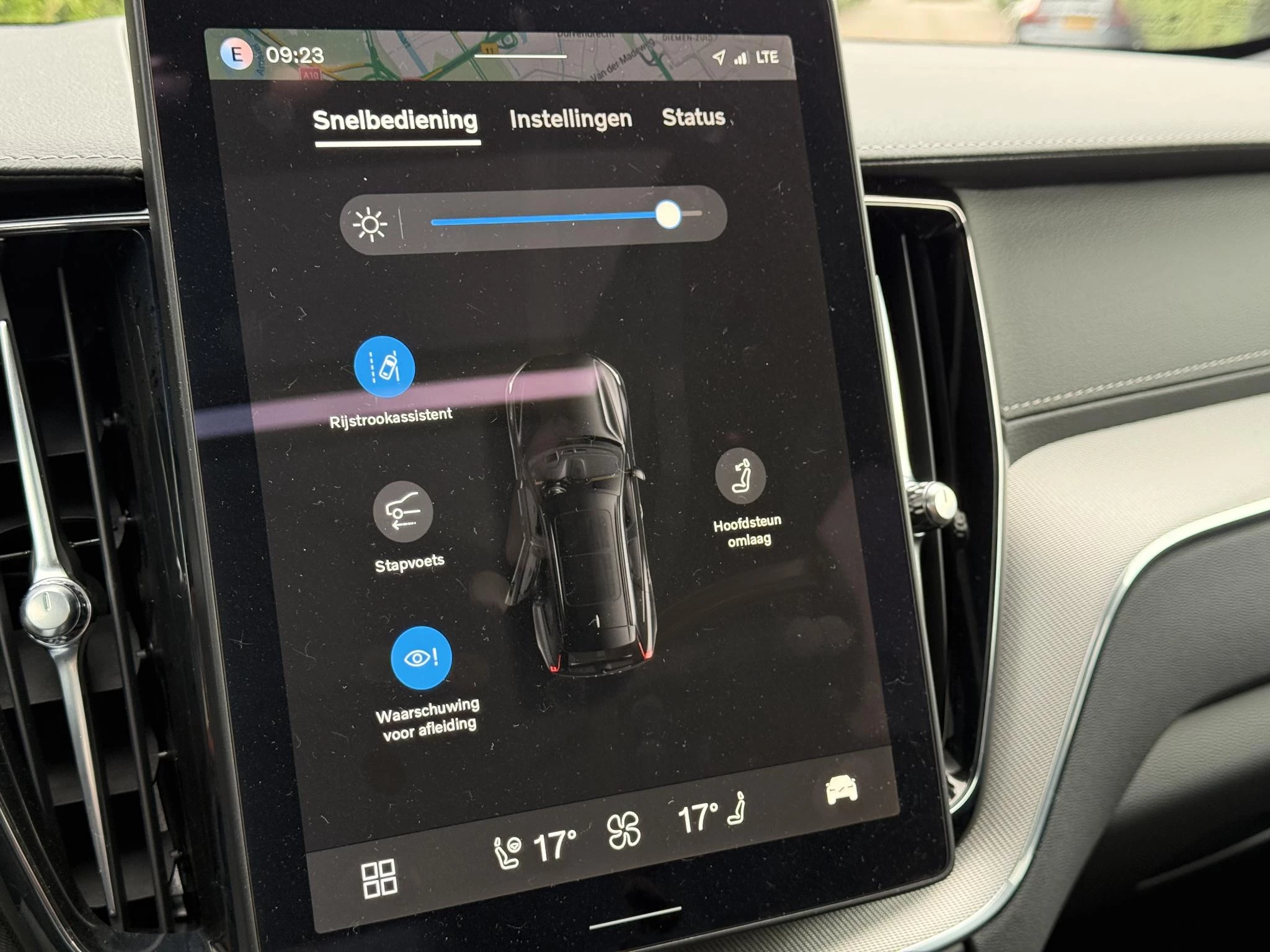 Volvo XC60 T6 Black Edition Ultra AWD Plug-in Hybrid