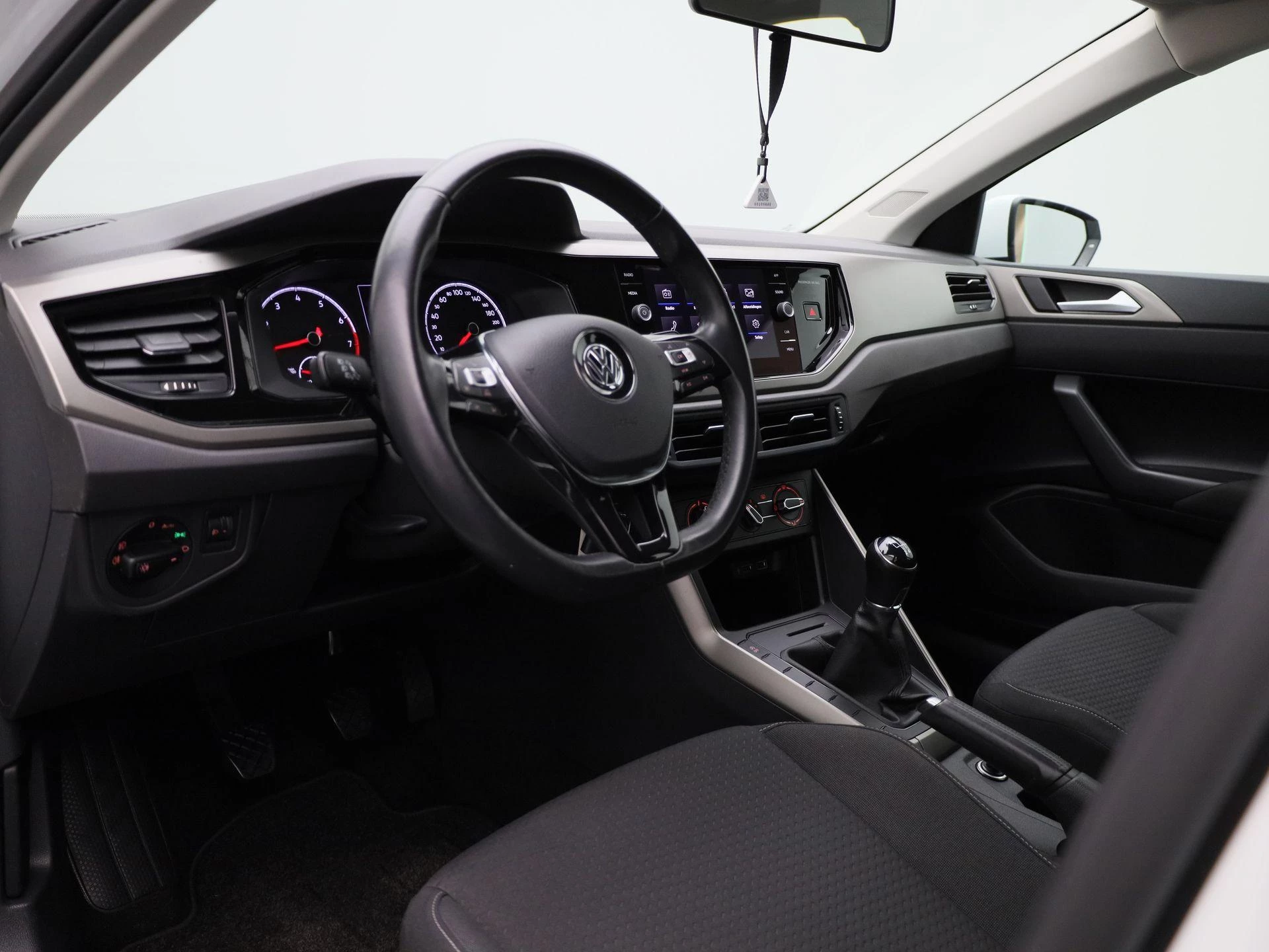 Volkswagen Polo 1.0 Comfortline