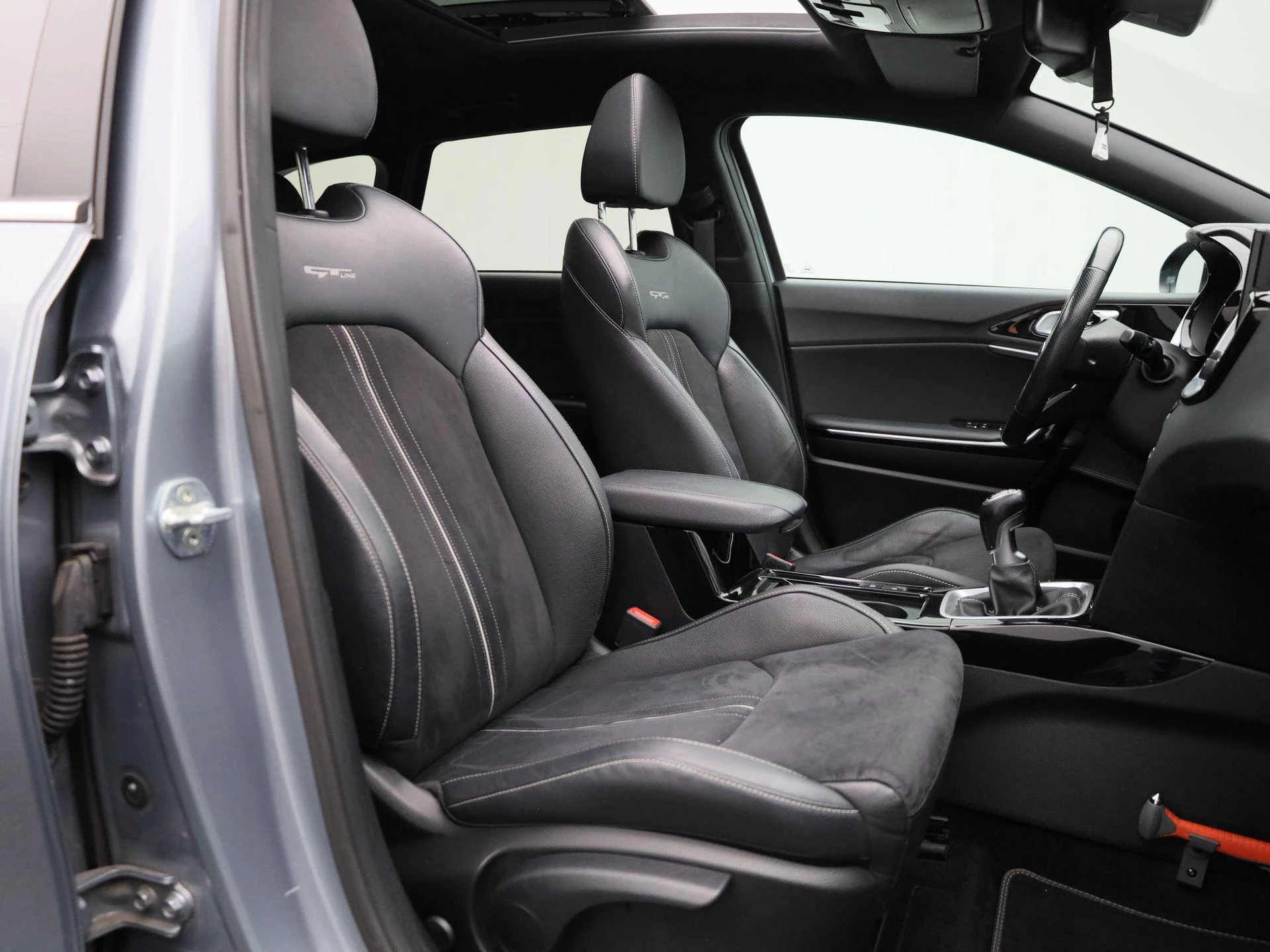 Kia Ceed Sportswagon 1.5 T-GDi GT-Line