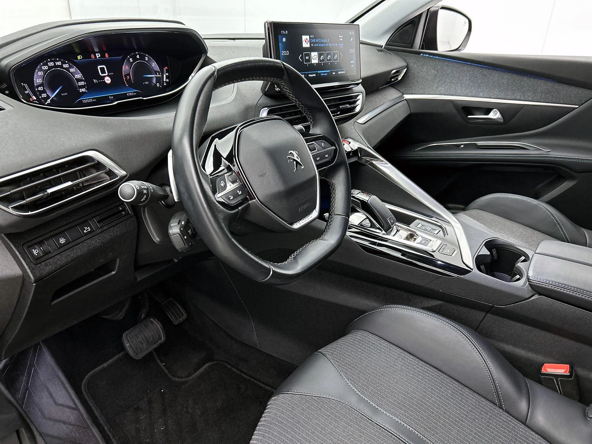 Peugeot 5008 1.2 PureTech Allure Pack Business