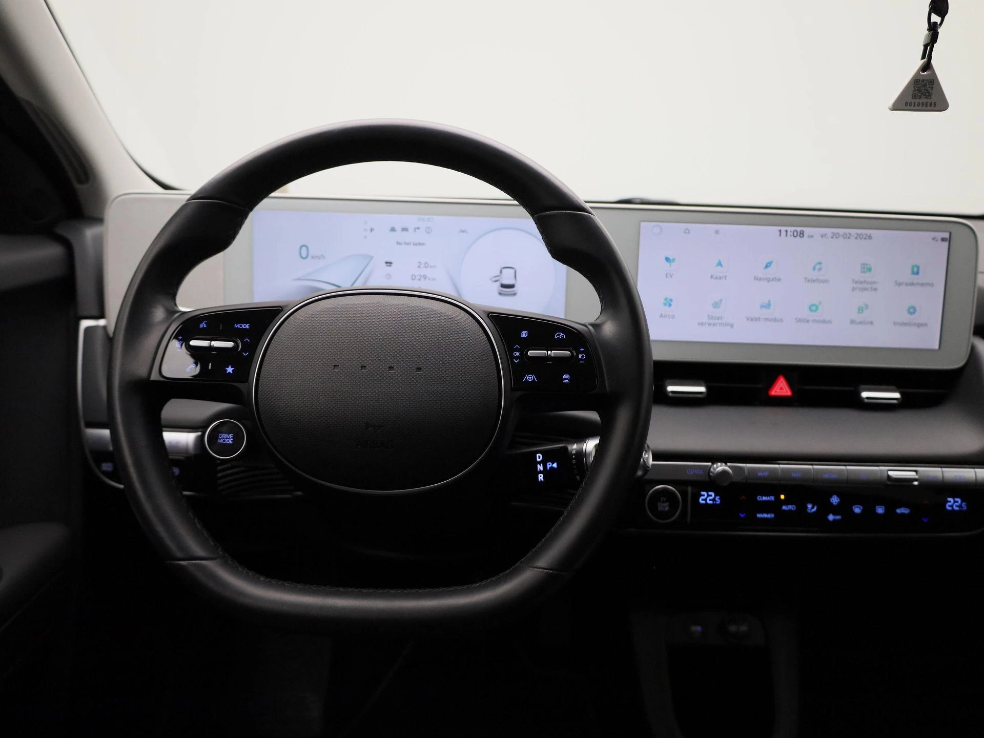 Hyundai IONIQ 5 77.4kWh Core