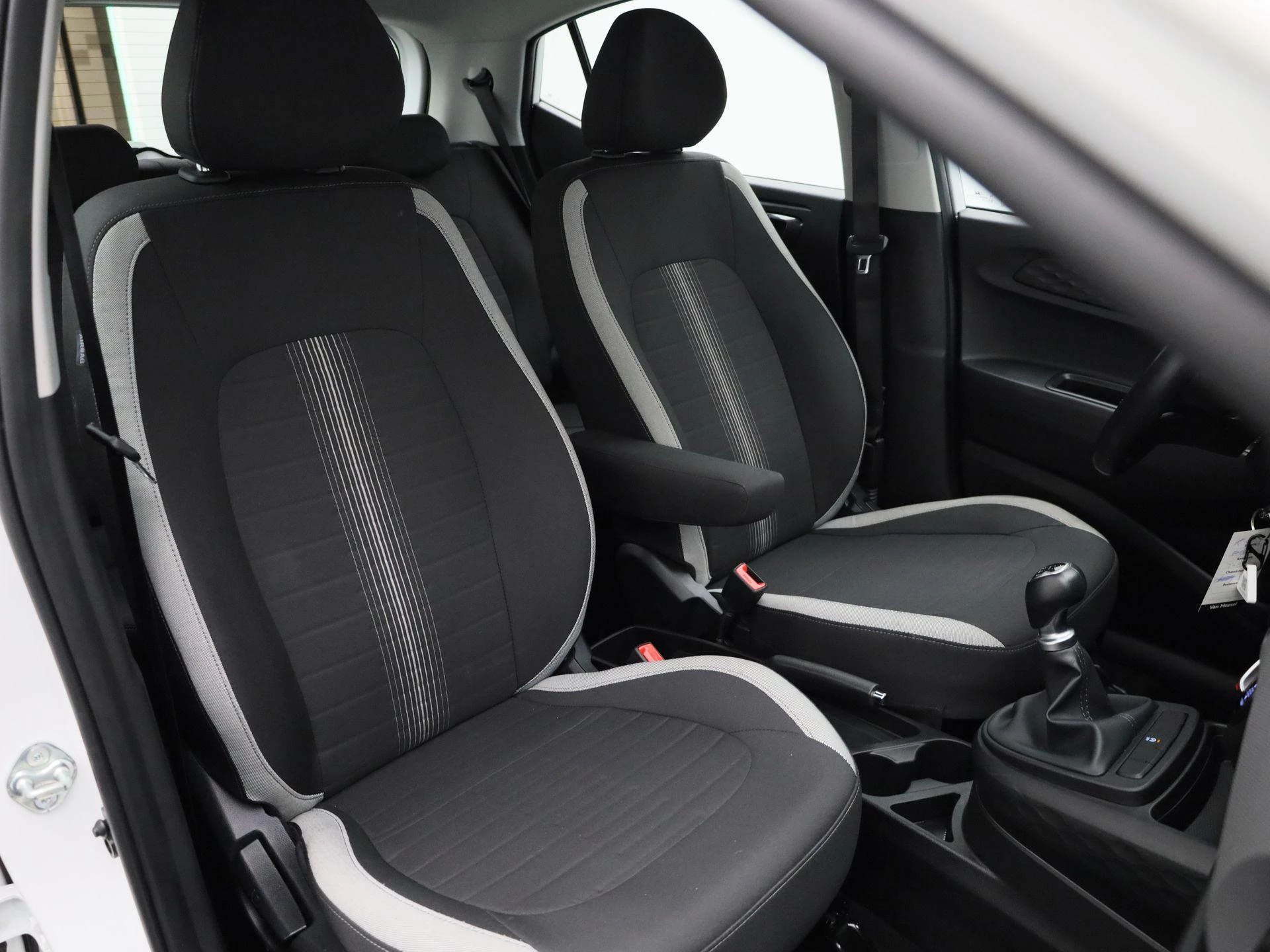 Hyundai i10 1.0 Comfort