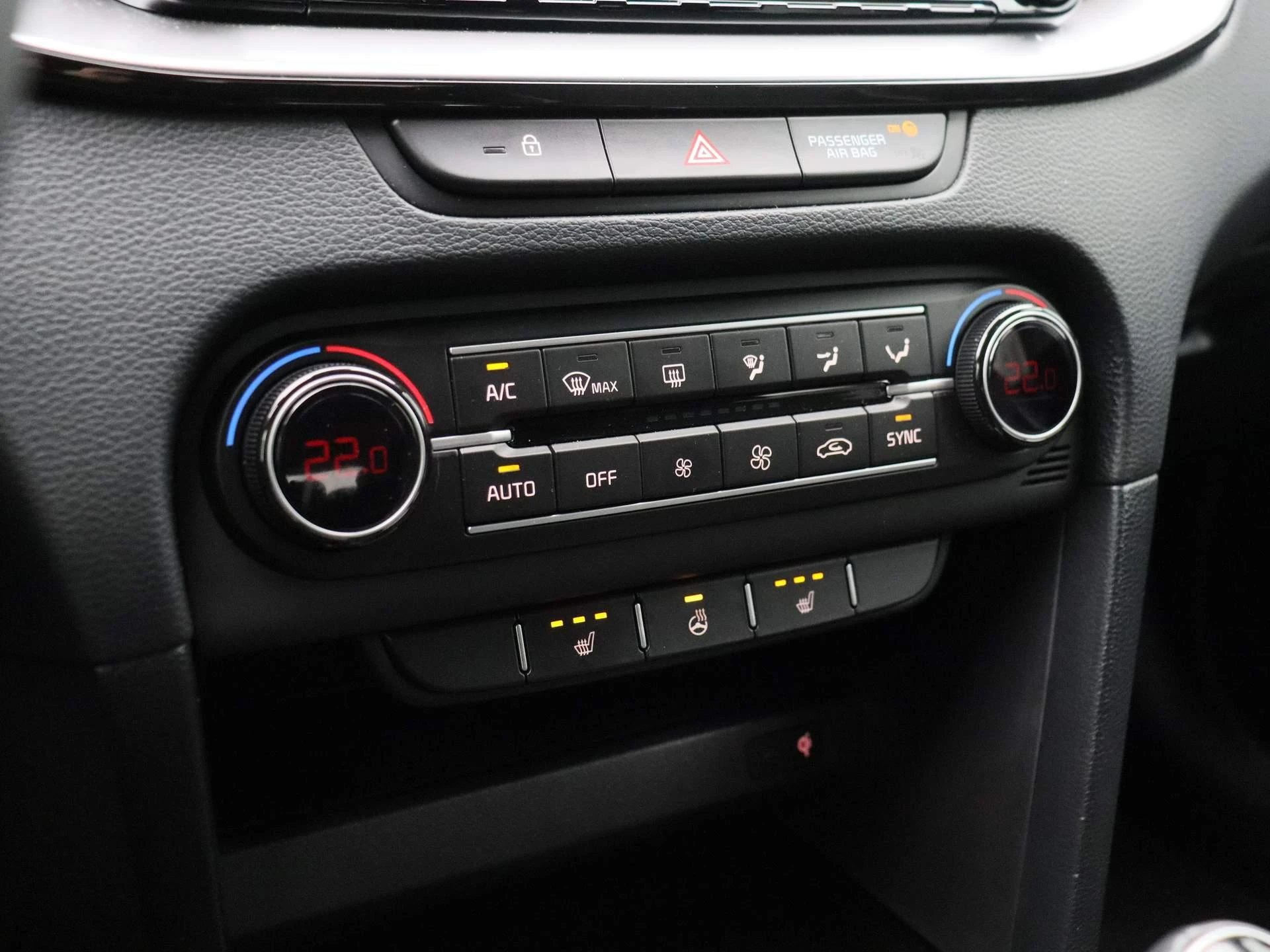 Kia Ceed Sportswagon - 20