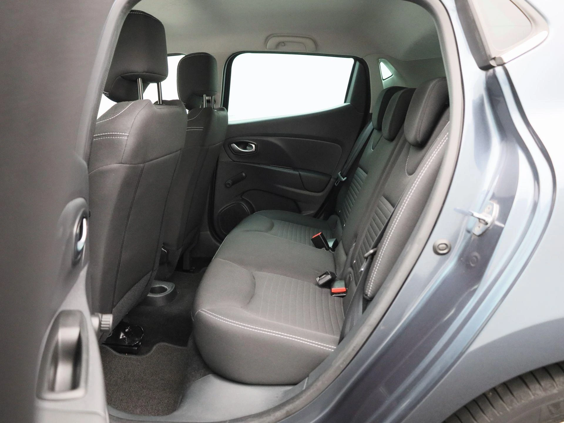 Renault Clio 0.9 TCe Limited