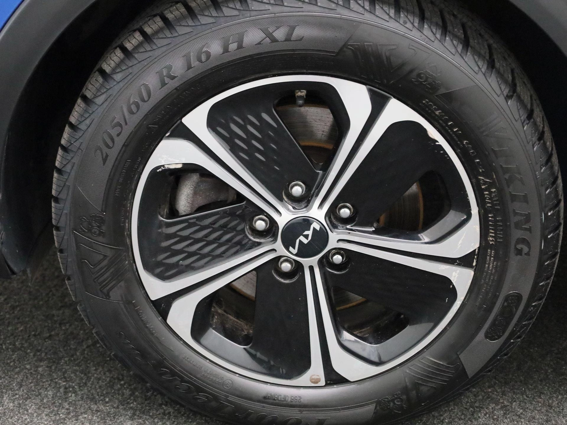 Kia XCeed 1.6 GDi PHEV DCT Business Line
