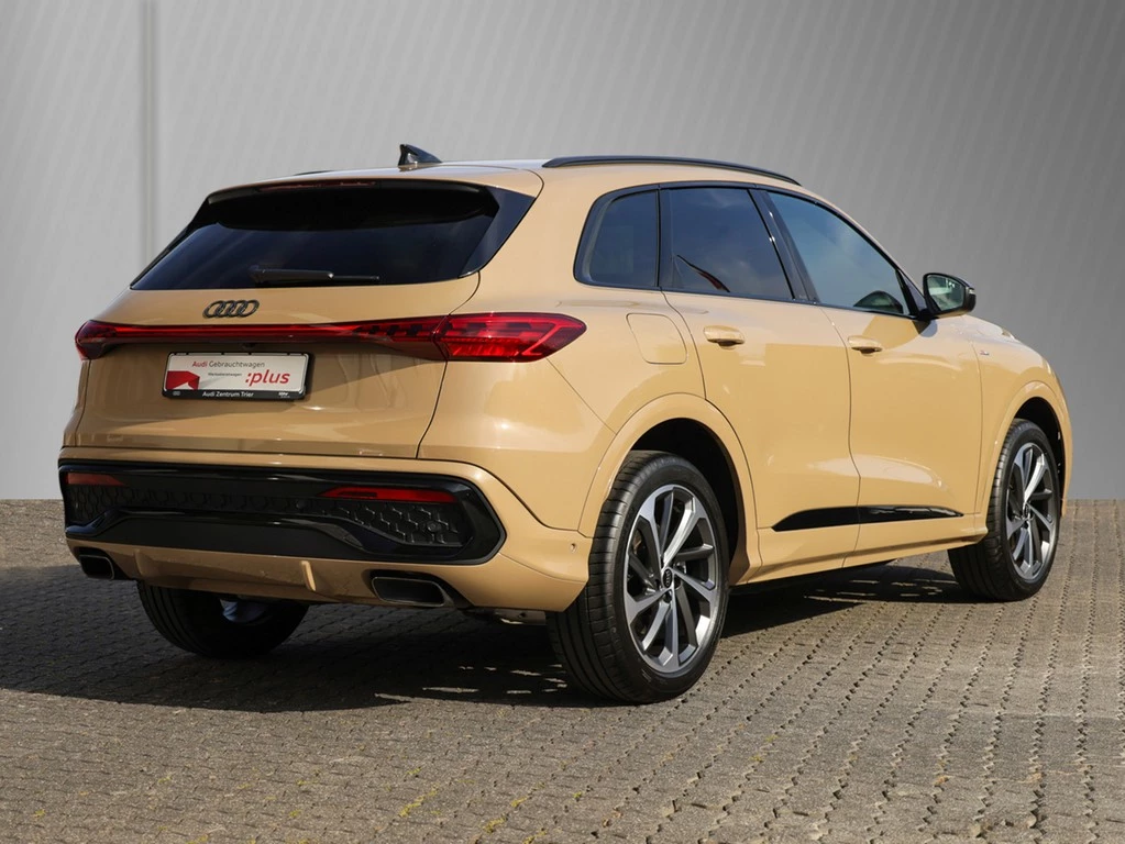 Audi Q5 SUV S line TFSI 150 kW S tronic