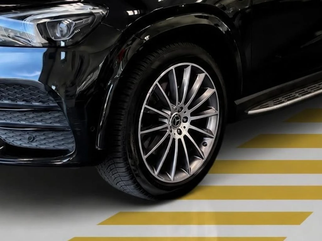 Mercedes-Benz-GLE 450-image-5