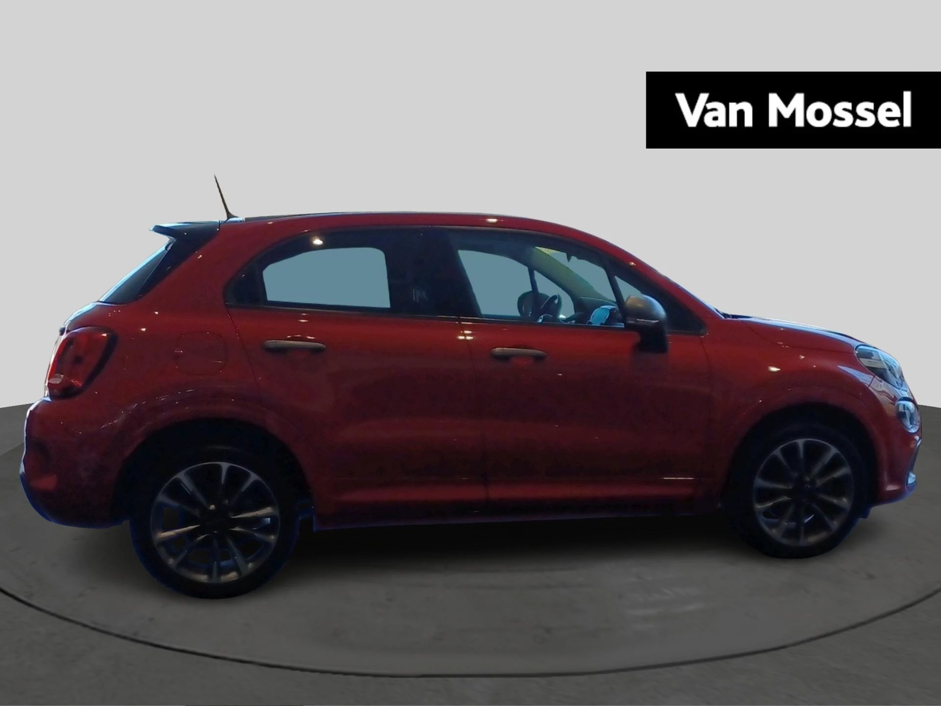 Fiat 500X 1.5 Hybrid 130 DCT7 Sport Dolcevita