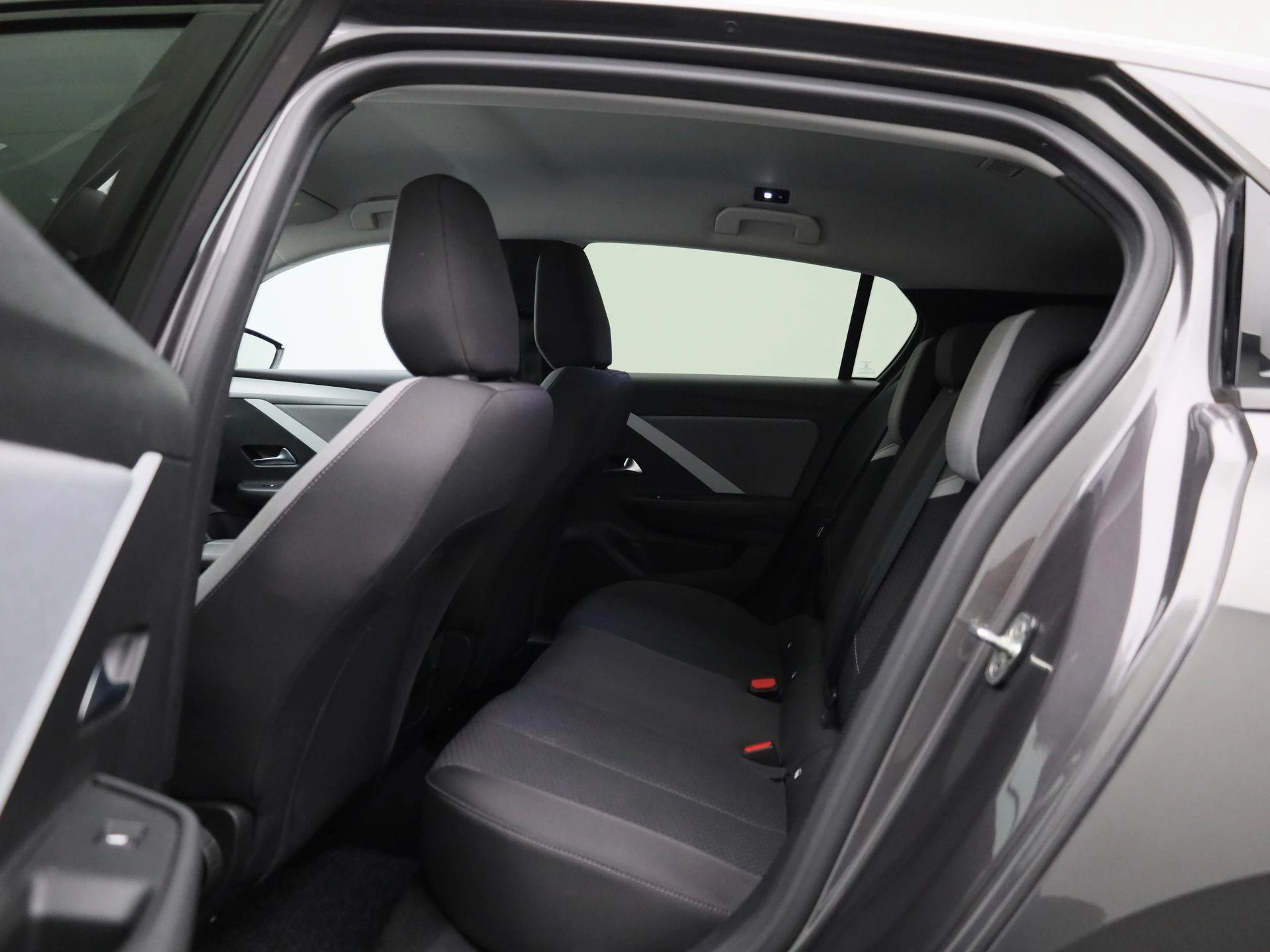 Opel Astra Sports Tourer 1.2 Turbo 81kW S/S Business Edition
