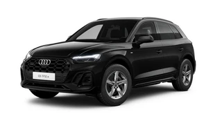 Audi Q5 50 TFSI e quattro S line AHK*360°CAM*NAVI*HuD*MATRIX-LED*SHZ