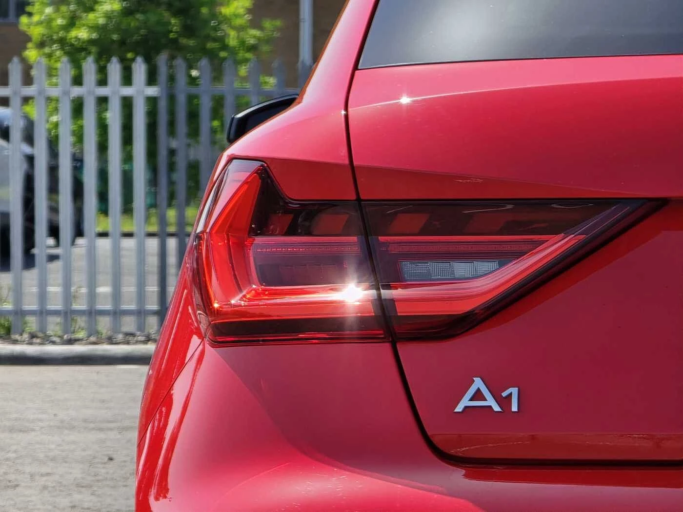 Audi-A1 Sportback-image-43