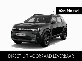 Dacia Duster Hybrid 155 6AT Limited Edition