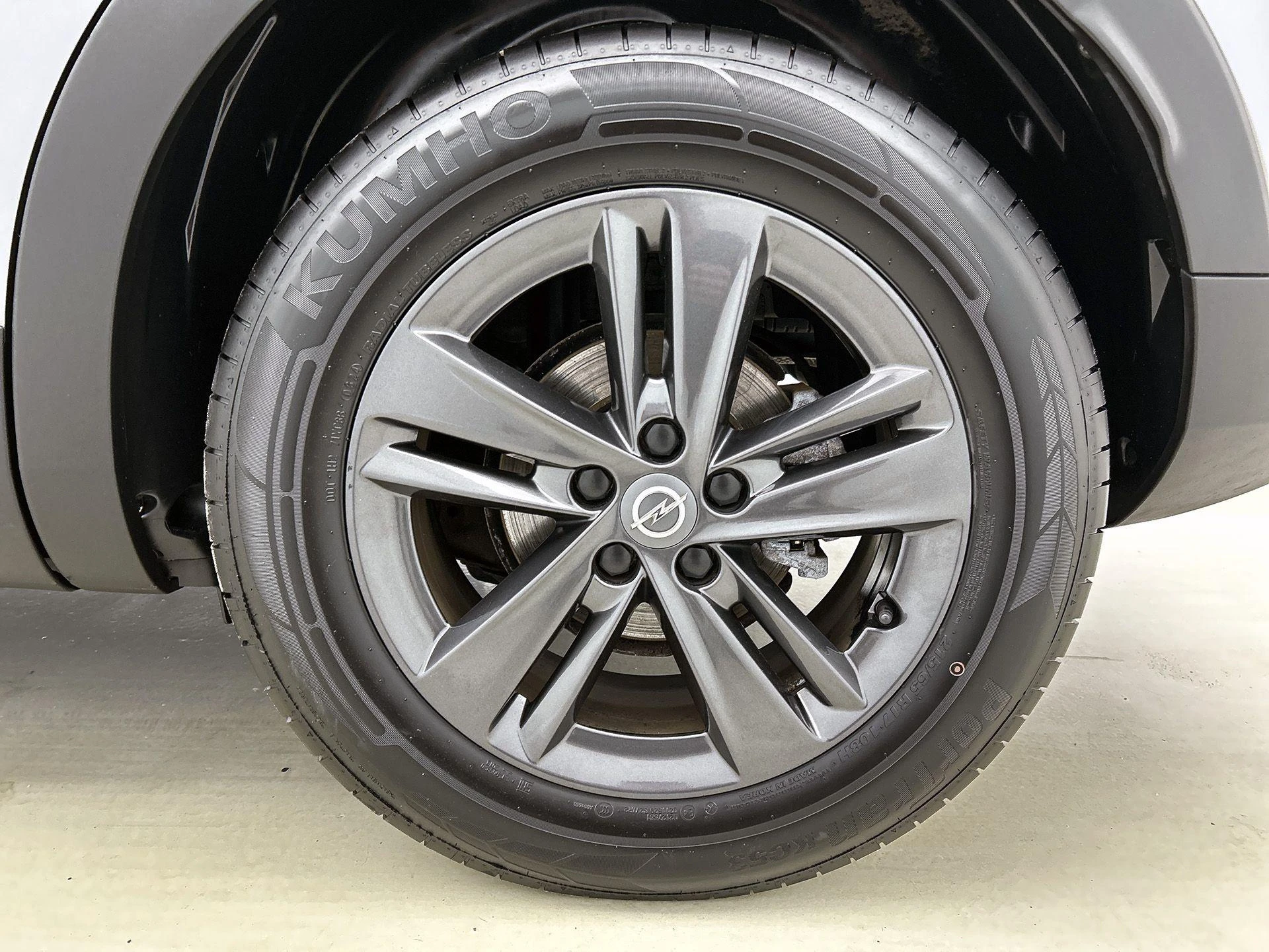 Opel Grandland X 1.2 Turbo 120 Jaar Edition