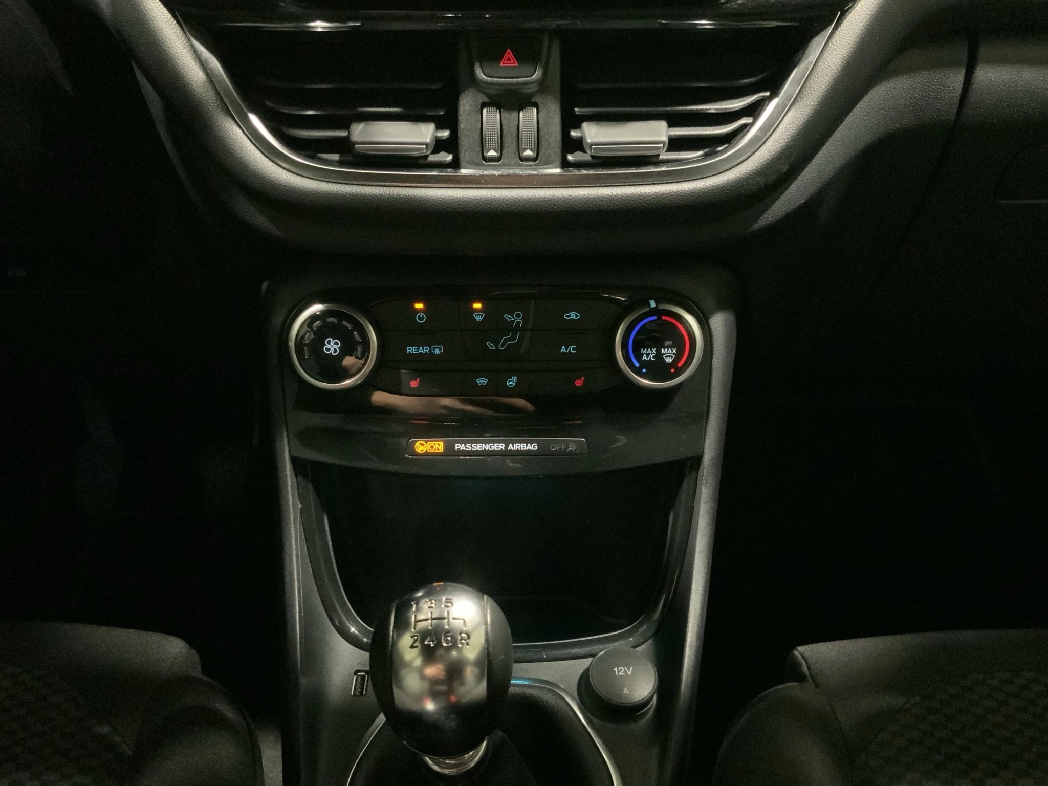 Ford Puma ST-Line*Navi*Tempomat*Winter-Pkt.*Parkass.