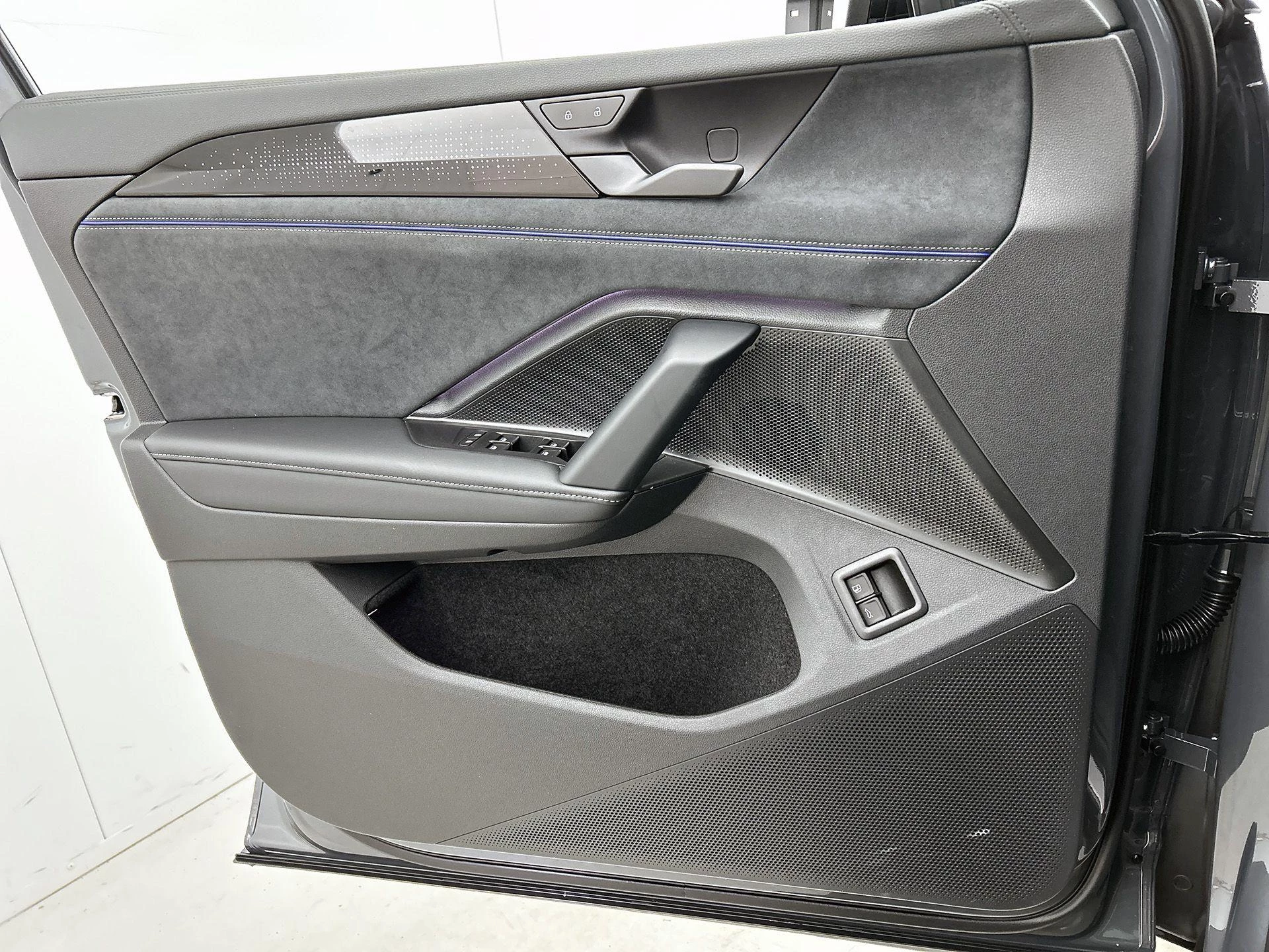 Volkswagen Tayron 1.5 eHybrid R-Line Edition