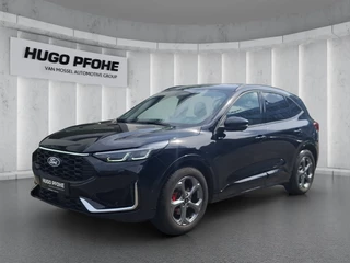 Ford Kuga ST-Line X Aut.*PANO*AHK*360GRAD*LED-MATRIX*NAVI*GRA*WINTER-PKT..