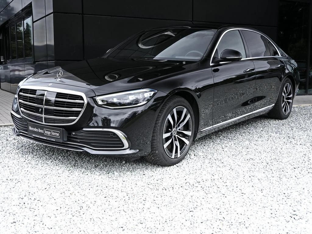 Mercedes-Benz-S-Klasse 350 d-image-7