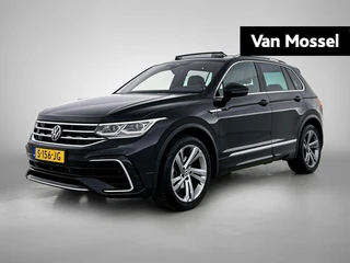 Volkswagen Tiguan 1.5 TSI R-Line Business