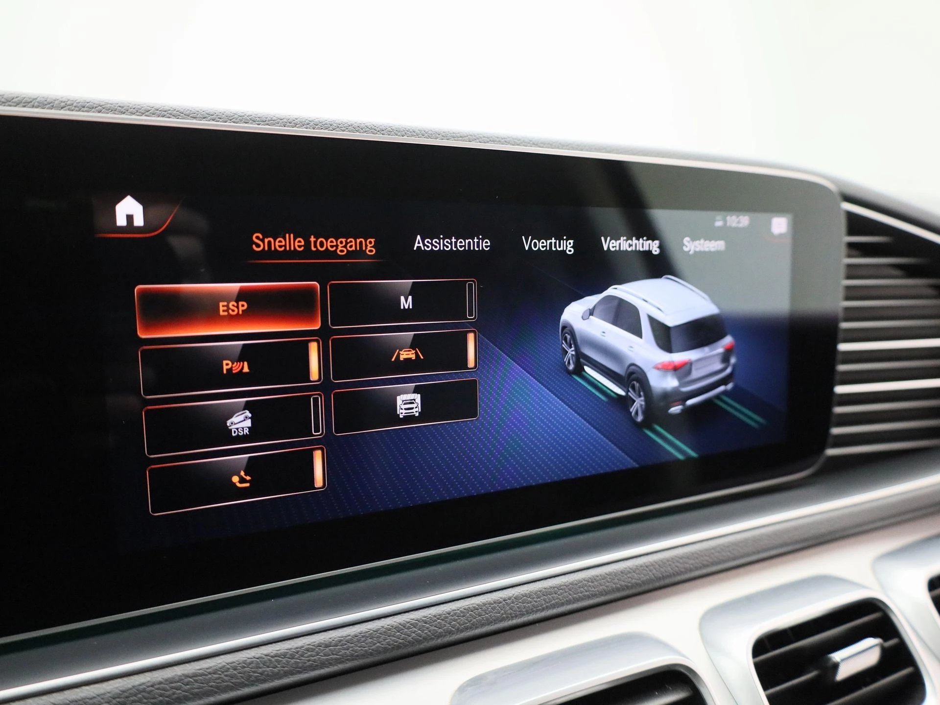 Mercedes-Benz GLE 350 de Business Solution + LEDER + TREKHAAK + LED + CAMERA +