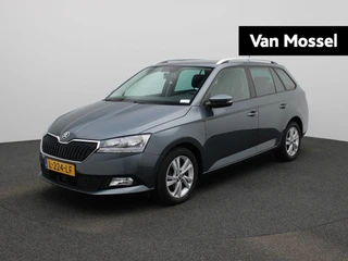 Škoda Fabia Combi 1.0 TSI Ambition