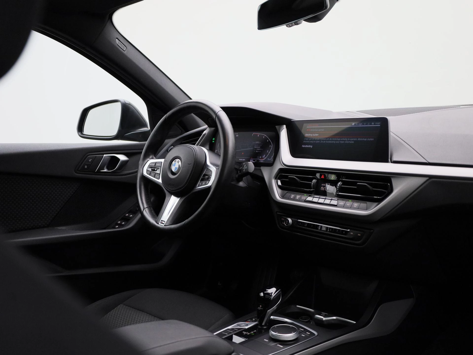 BMW 1 Serie 118i Executive