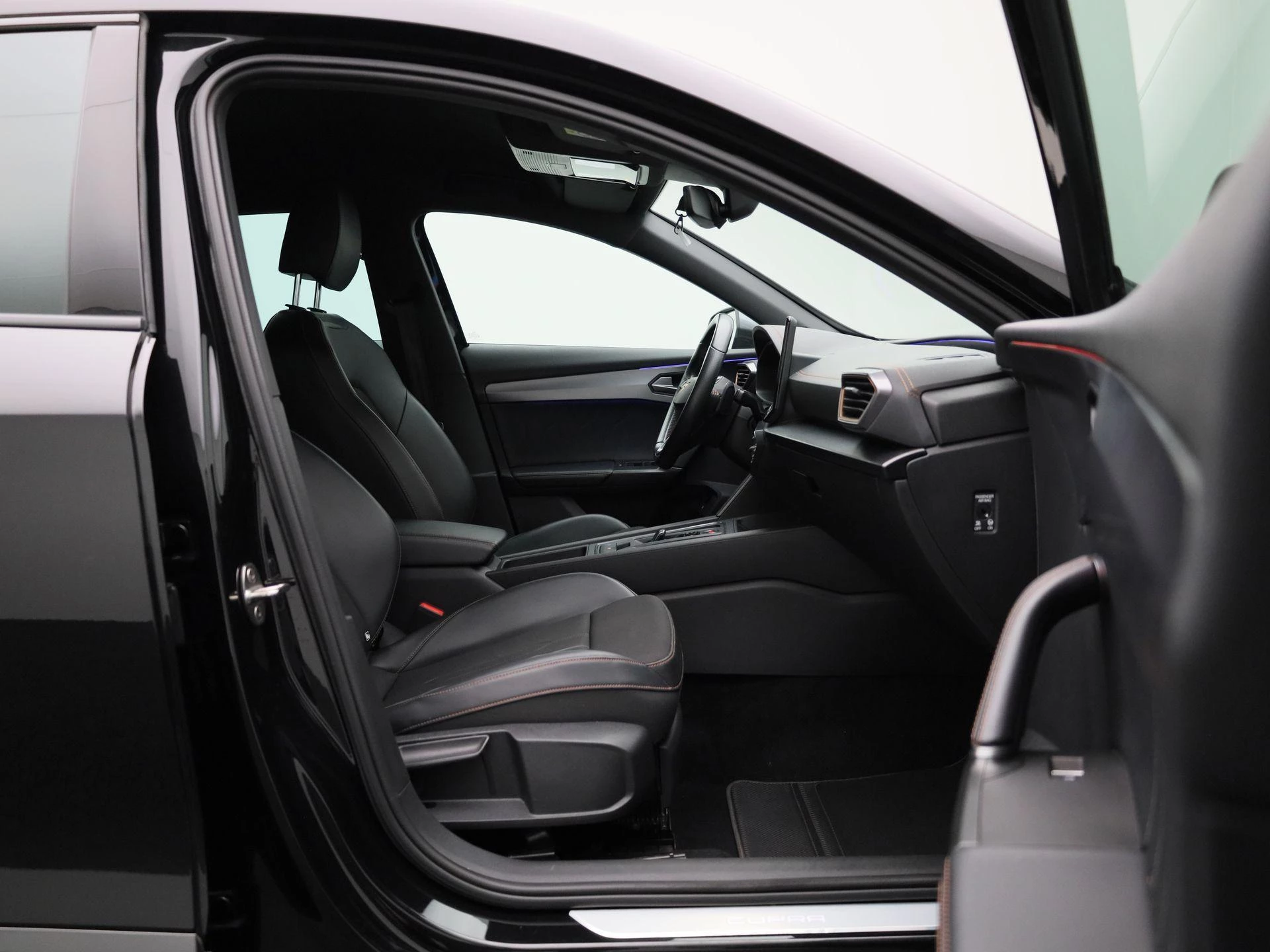 CUPRA Formentor 1.4 e-HYBRID DSG