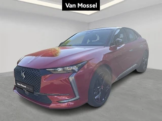 DS DS 4 PureTech 130 Automatic Performance Line