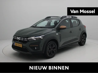 Dacia Sandero Stepway 1.0 TCe 110 Extreme