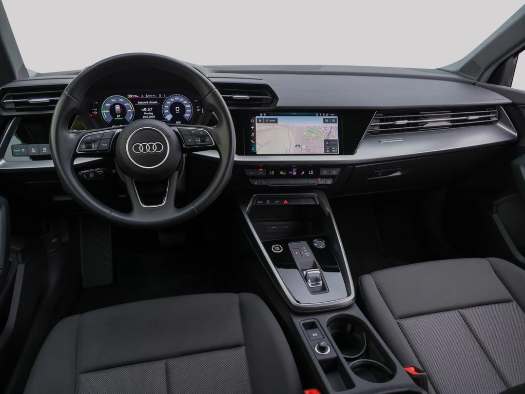 Audi A3 Sportback 40 TFSI e